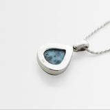 Larimar Pendant Naisha
