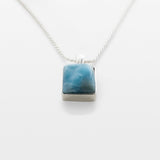 Larimar Pendant Naveea