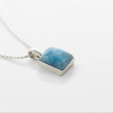 Larimar Pendant Naveea