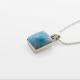 Larimar Pendant Naveea