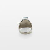Larimar Ring The Handsome