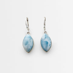Larimar Earrings Darcy