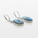 Larimar Earrings Darcy