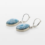 Larimar Earrings Darcy