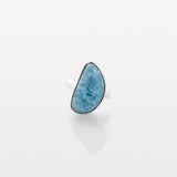 Larimar Ring Darby