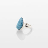 Larimar Ring Darby