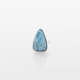 Larimar Ring Devin