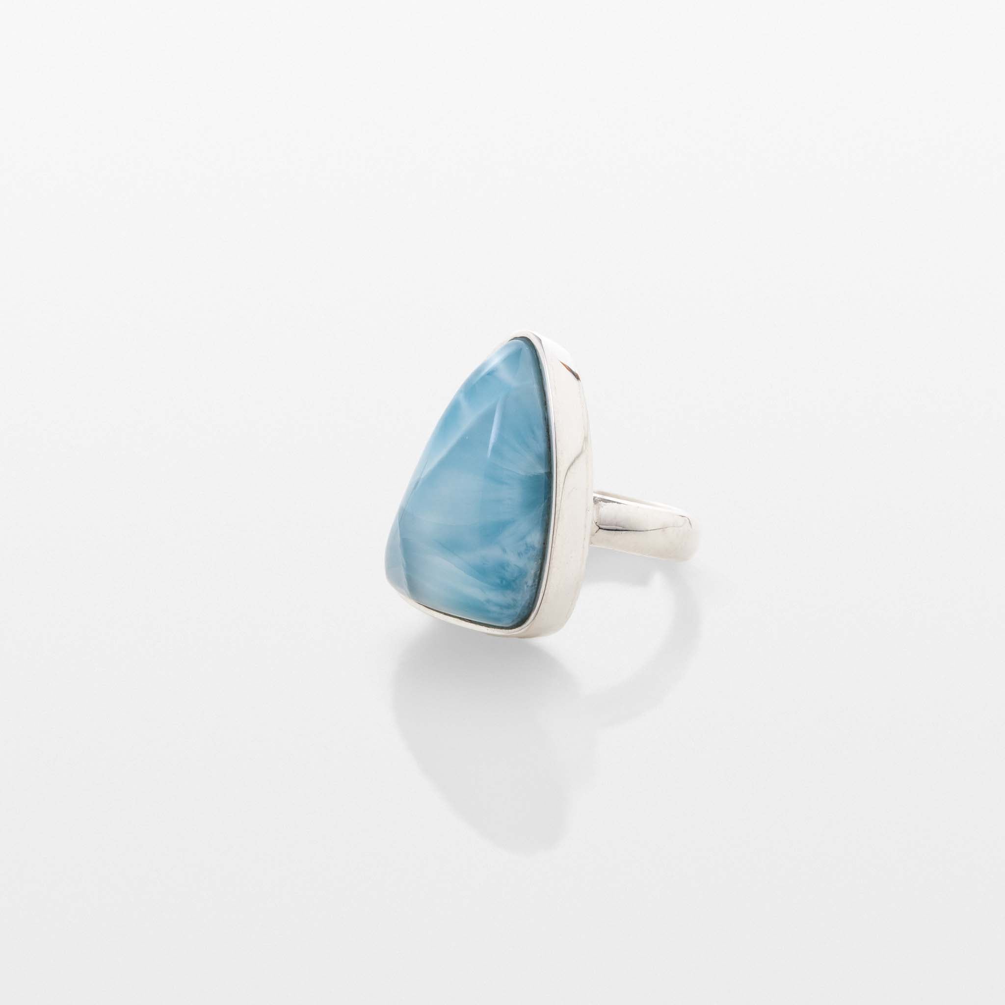 Larimar Ring DevinLarimar Ring Devin