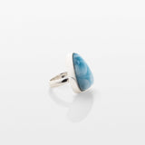 Larimar Ring Devin