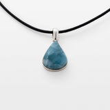 Larimar Pendant Diana