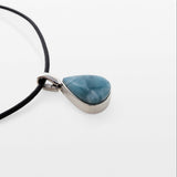Larimar Pendant Diana