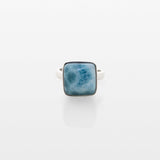 Larimar Ring Doris