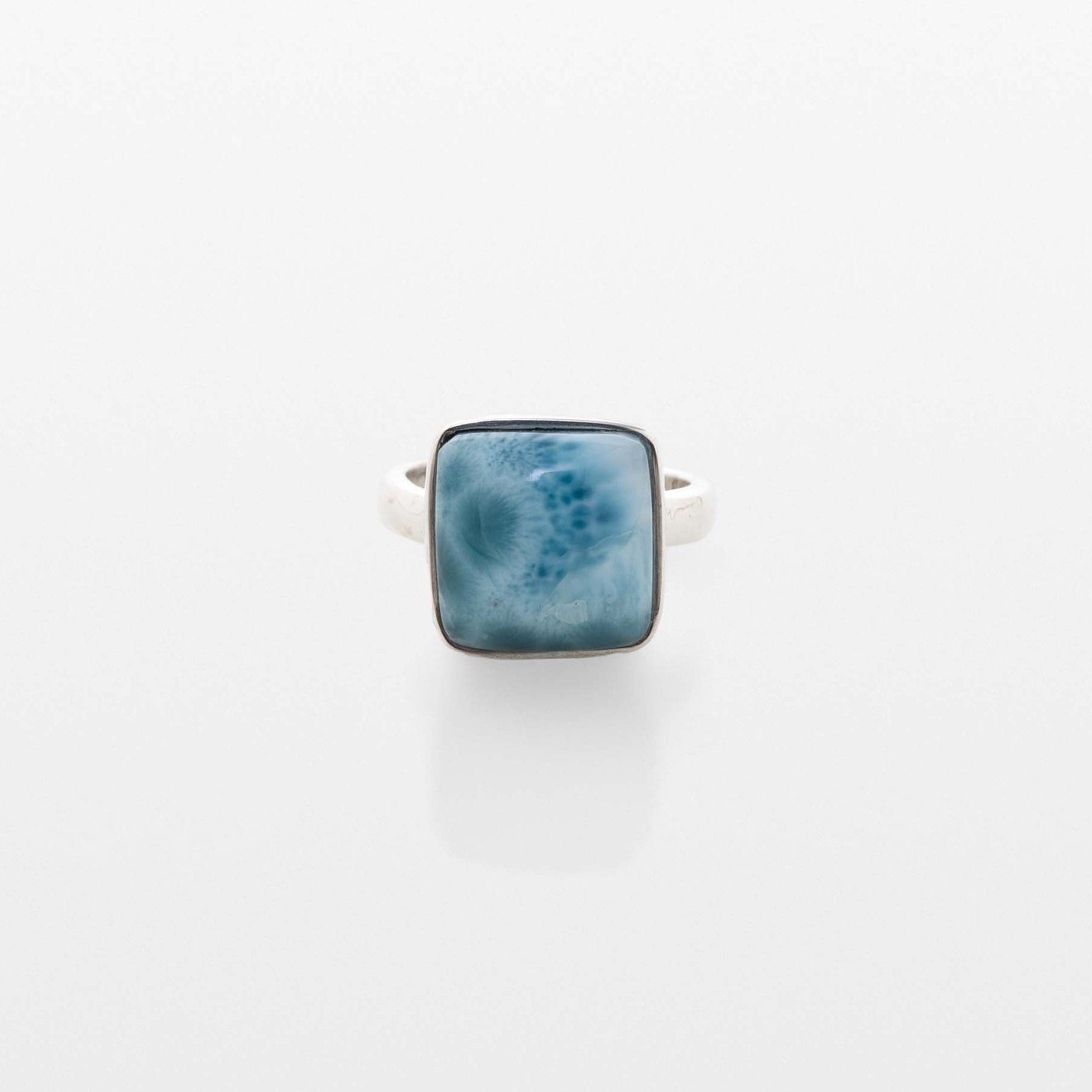 Larimar Ring Doris