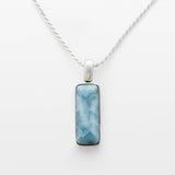 Larimar Pendant Liora