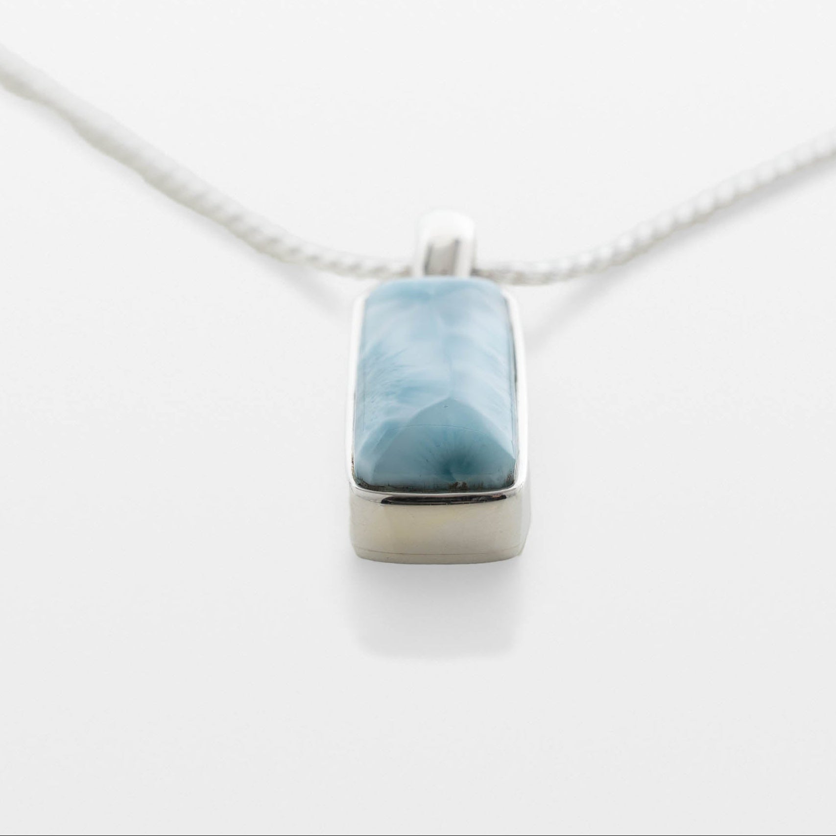 Larimar Pendant Liora
