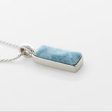 Larimar Pendant Liora