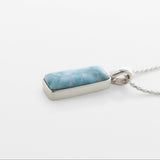 Larimar Pendant Liora