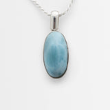 Larimar Pendant Lucia