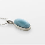 Larimar Pendant Lucia