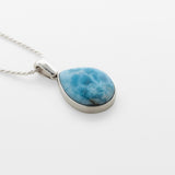Larimar Pendant Quenby
