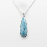 Larimar Pendant Quincy