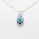 Larimar Pendant Quincy