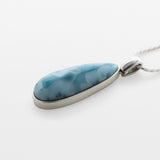 Larimar Pendant Quincy