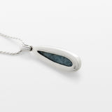 Larimar Pendant Quincy