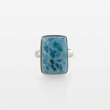 Larimar Ring Genesis