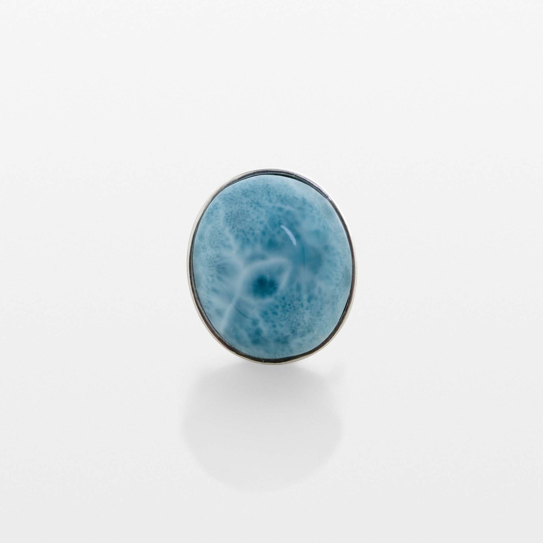 Larimar Ring Georgie