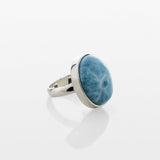 Larimar Ring Georgie