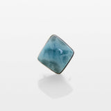 Larimar Ring Georgina