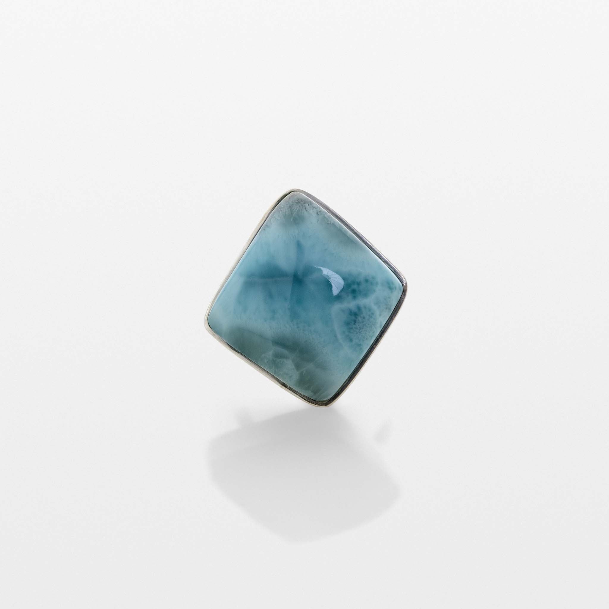 Larimar Ring Georgina