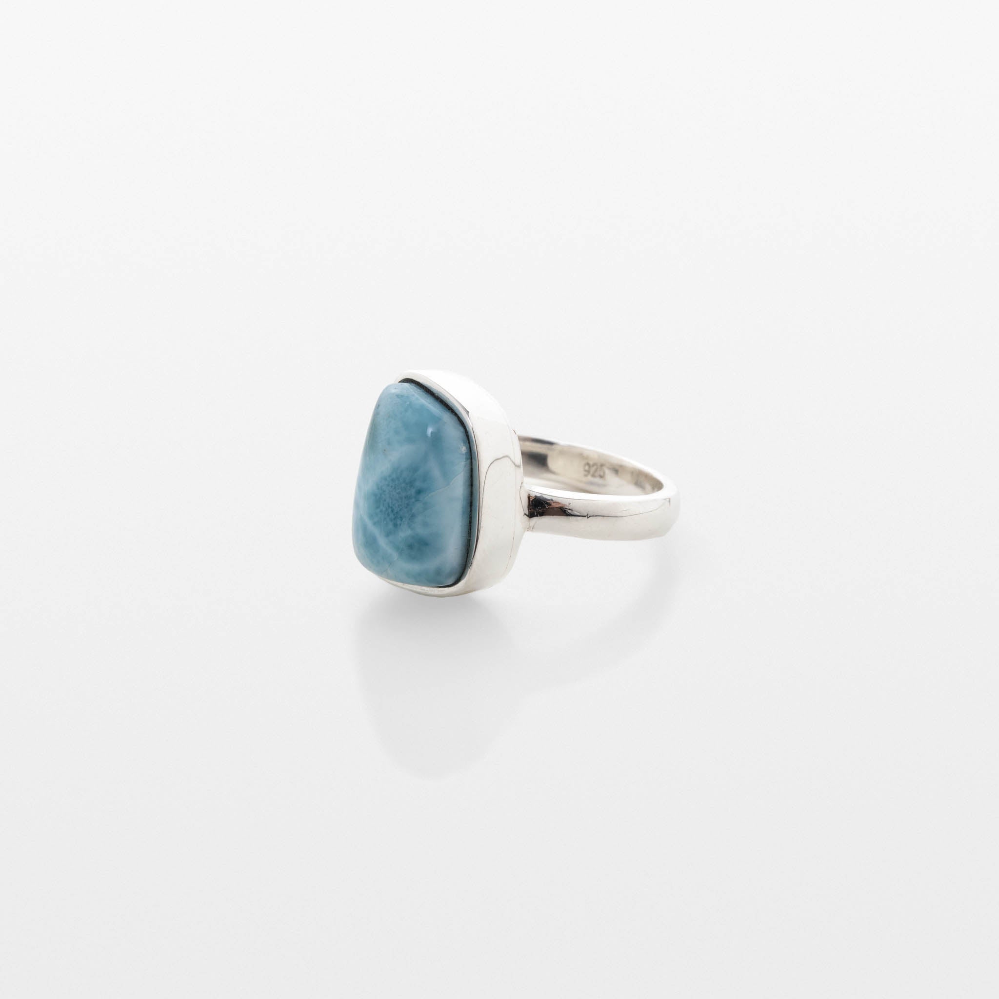 Larimar Ring Marla
