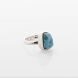Larimar Ring Marla