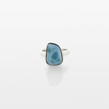 Larimar Ring Marla
