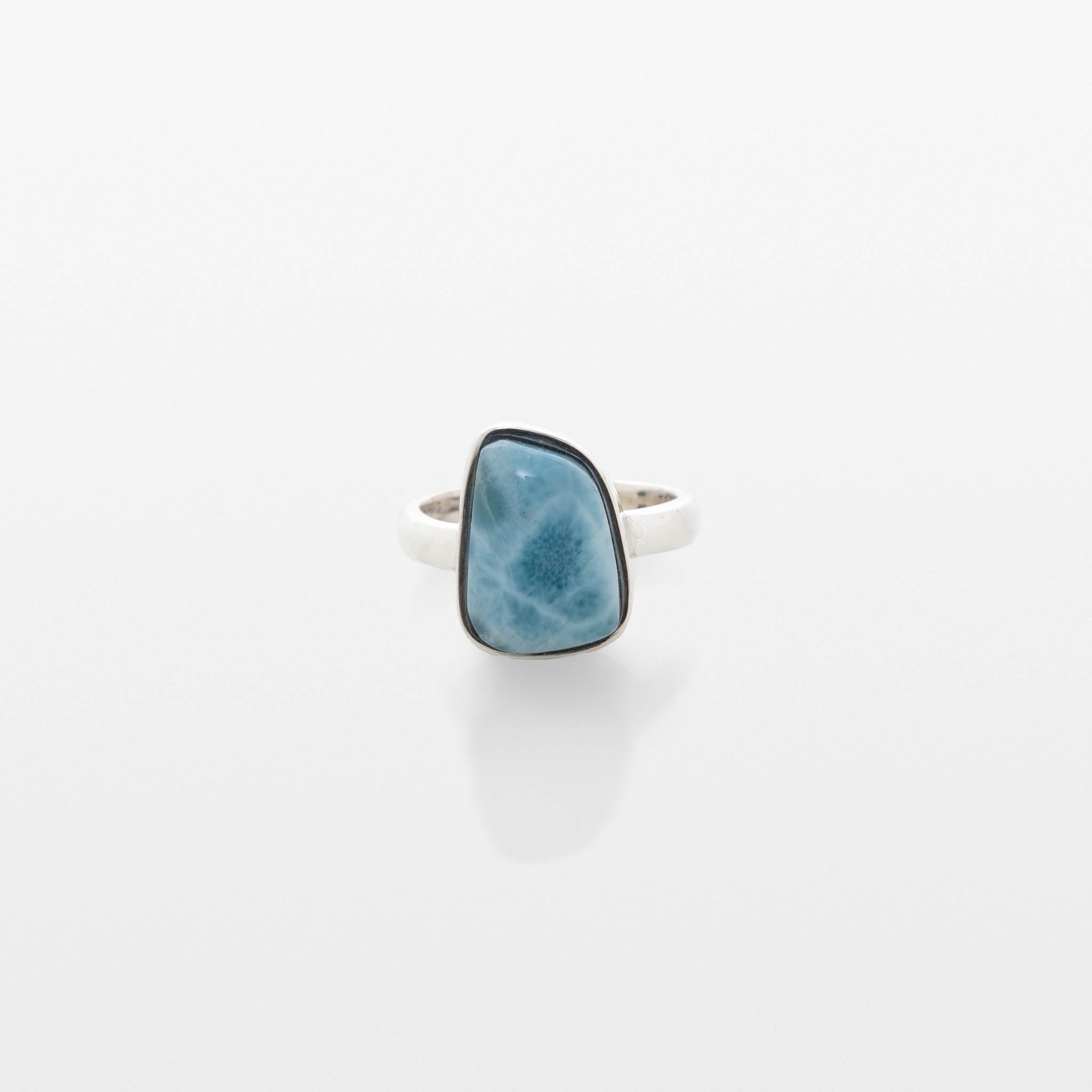 Larimar Ring Marla