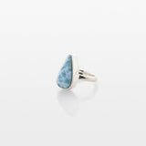 Larimar Ring Mia