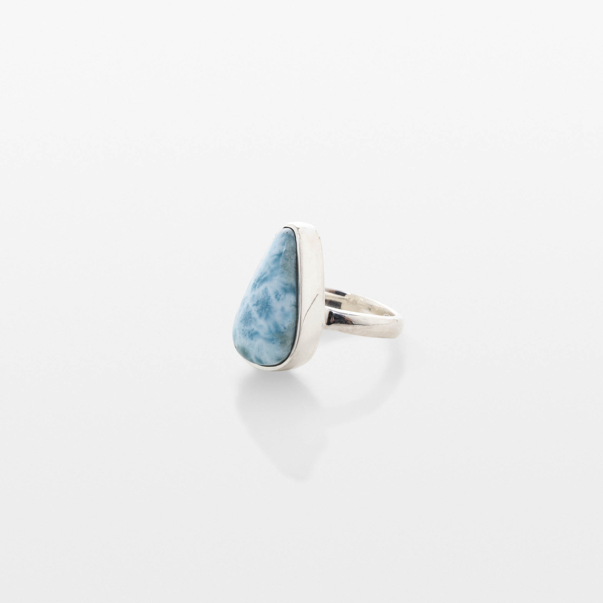 Larimar Ring Mia