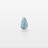 Larimar Ring Mia