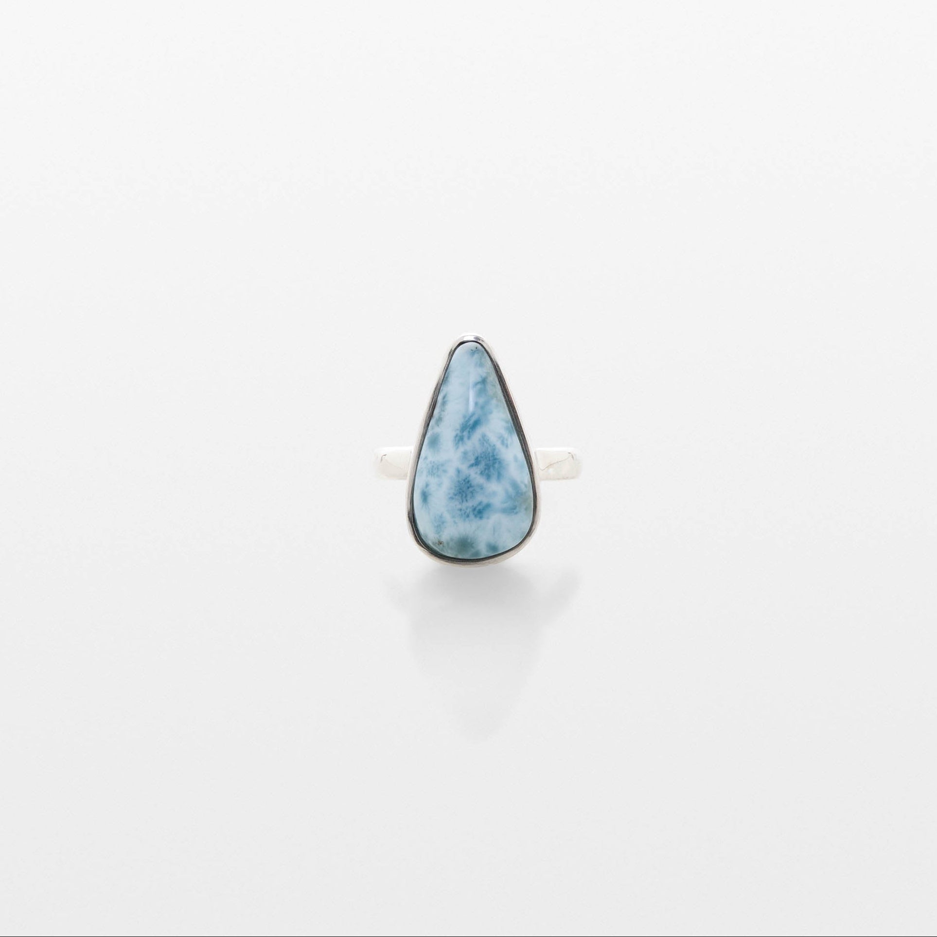 Larimar Ring Mia