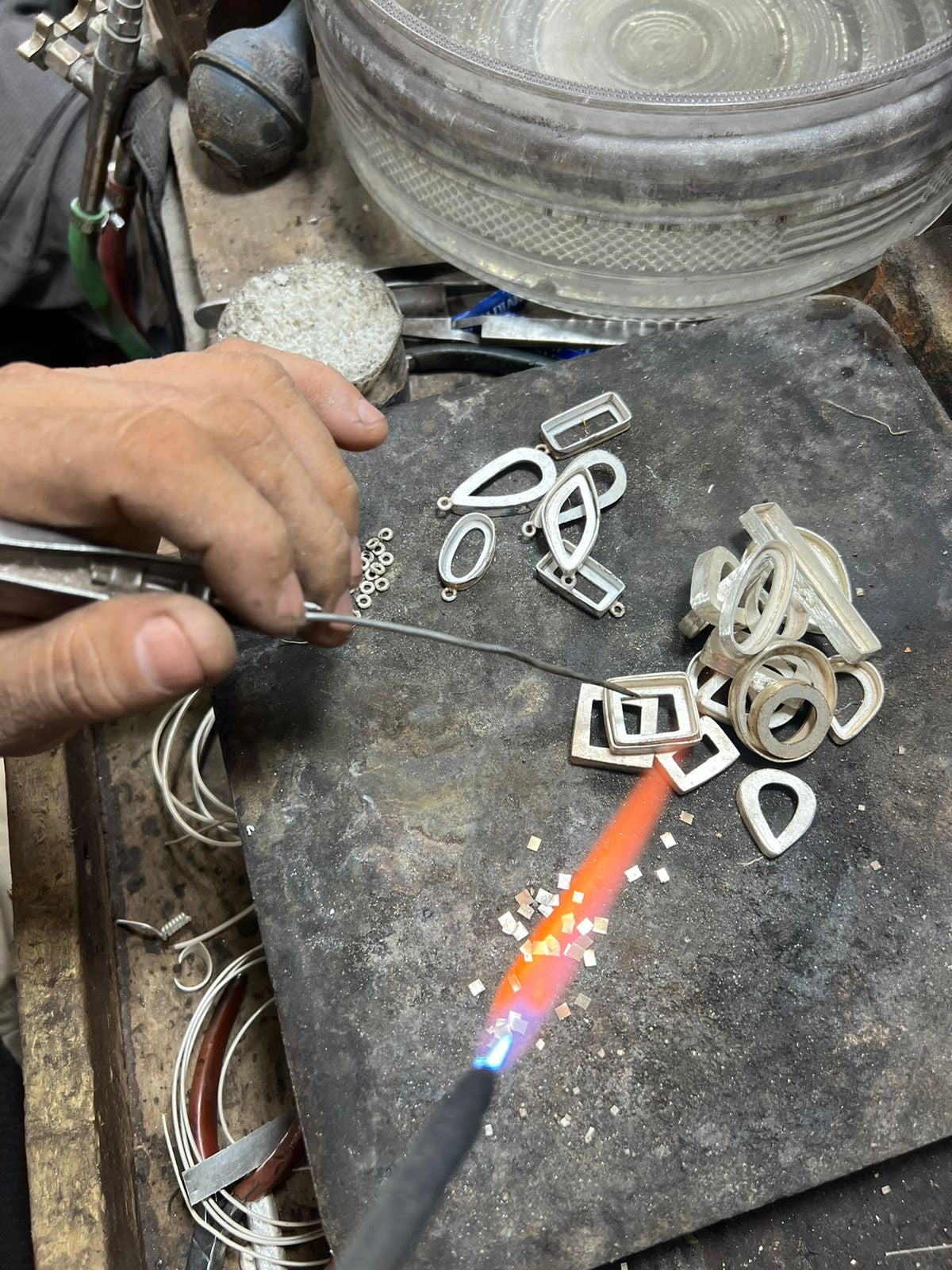 Larimar Frequently Asked Questions (FAQs) | The Larimar Shop