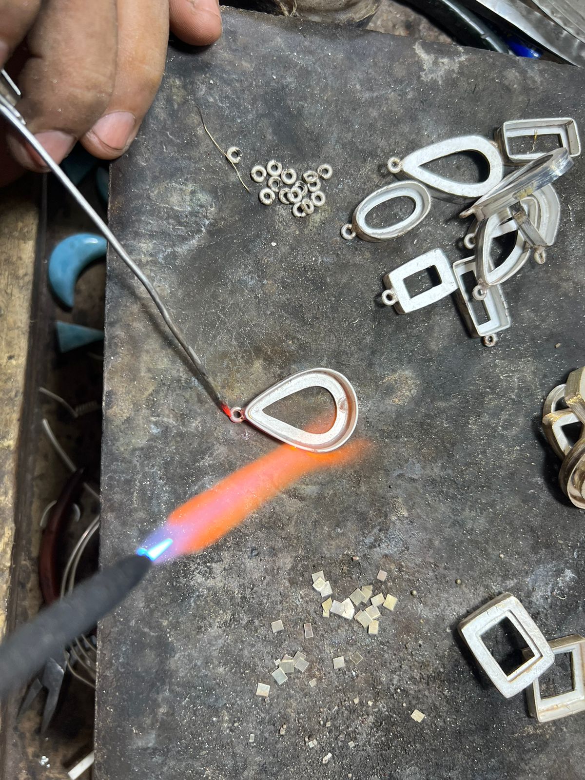 Larimar Frequently Asked Questions (FAQs) | The Larimar Shop