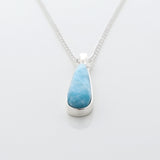 Larimar Pendant Crystal