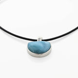 Larimar Unique Pendant Jordan 