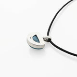 Larimar Unique Pendant Jordan 