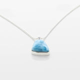 Larimar Pendant Nini Unique