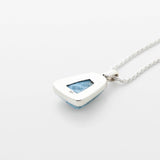 Larimar Pendant Nini Unique
