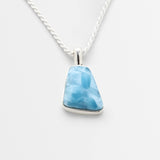 Larimar Pendant Nini Unique