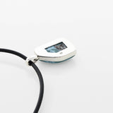 Larimar Stone Pendant Noah